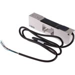 1042-0075-F000-RS, Single Point Load Cell, 75kg Range, Compression Measure