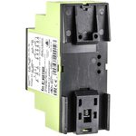 E3ZM20 12-240V AC/DC, E3ZM20 Series DIN Rail Mount Timer Relay, 12 → 240V ac/dc ...