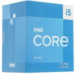 Процессор Intel Core i5-13400F s1700 tray (OEM) (CM8071504821107)
