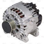 LG 1823, Генератор VAG Octavia III 13-, Fabia III 14-, Rapid 15- 1.6i 140A StartVolt