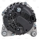 Генератор для а/м VAG Octavia III (13-)/Fabia III (14-)/Rapid (15-) 1.6i 140A ...