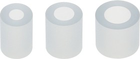 Комплект резинок роликов (полиуретан) для RICOH Aficio MP6001 (CET), CET511019PT