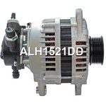 ALH1521DD, Генератор