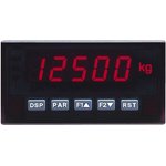 PAXR0030, PAX LED Digital Panel Multi-Function Meter 97mm