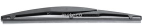 Фото 1/4 7002-158, Поводок стеклоочистителя заднего SX4 (2006 ) Metaco со щеткой