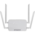 4g роутер vr6 wi-fi-2,4/5 (sma) с комплектом сим-карт R92186