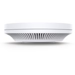 EAP610, AX1800 1 Port Wireless Access Point, IEEE 802.11 ac/n/g/b/a, 1201Mbit/s