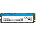LNM610P001T-RNNNG, M.2 2280 1 TB Internal SSD