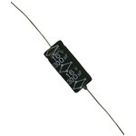 MCAX50V157M10X21, ALUMINUM ELECTROLYTIC CAPACITOR 150UF, 50V, 20%, AXIAL