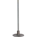 The grounding point. mortgage D=80mm, thread M12, L=200mm PROxima gc-e1004