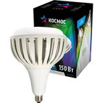 KHWLED150WE4065, Лампа светодиодная LED 150Вт 220В Е40 D210х240 6500К дневной ...