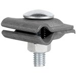 lp-51510, Universal small rod clamp (plate 30x30mm), HZ PROxima