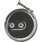 Водоочиститель Гейзер Эко для жесткой воды серебристый