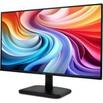 Монитор Acer 27" EK271Gbmix черный IPS LED 1ms 16:9 HDMI M/M матовая 250cd ...