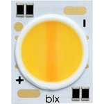 BXRV-DR-1830H-1000-B-13, LED, Warm White, 95 CRI Rating, 11.8W, 1150lm, 350mA, 110°, 33.8V, 3000K, Round with Flat Top