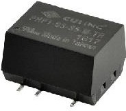 PHP1-S5-S12-M-TR, 1 W, 1:1 Input Voltage Range, Single Unregulated Output, 8 Pin SMT, 2,000 Vdc Isolation, Dc-Dc Converter - 12 Vdc ...