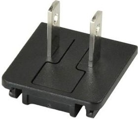 SMI-US-3, Wall Mount AC Adapters NA AC blade for SMI series