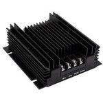 VHK150W-Q24-S24, Isolated DC/DC Converters - Chassis Mount 24 Vdc, 6.5 A, 156 W, 9~36 Vdc Input Range