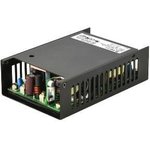 VMS-300A-12-CNF-1, Switching Power Supplies 300W 12V 25A 3x5 Case Medical