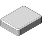MS223-10S, 22.3 x 17.3 x 5mm One-piece Drawn-Seamless RF Shield/EMI Shield (CRS)