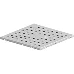 2118725-2, Board Mount EMI Enclosures 44.97 x 44.97 x 2mm Two-piece Cold Rolled ...