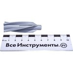 Дюбель для газобетона нейлон 10х60 40 шт - пакет 134404