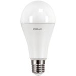 13183, Лампа светодиодная Ergolux LED-A65-20W-E27-4K,ЛОН