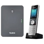 SIP телефон Yealink W76P