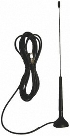 GSM20-ANT, GSM20-ANT Whip Antenna, 2G (GSM/GPRS)