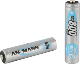 5030982, MaxE NiMH Rechargeable AAA Battery, 800mAh, 1.2V