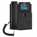 IP телефон Fanvil X303G