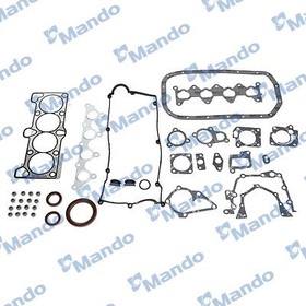 Фото 1/2 EGOMH00010K, Прокладка двигателя HYUNDAI Accent комплект