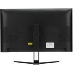 Монитор Lightcom 23.8" V-Lite ПЦВТ.852859.200-04 черный TFT 4ms 16:9 HDMI M/M ...