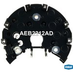 AEB2212AD, Диодный мост генератора