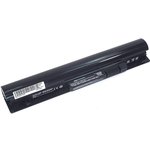 Аккумуляторная батарея для ноутбука HP Pavilion 10 (MR03) 10.8V 2200mAh OEM черная