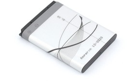 Аккумулятор (батарея) Amperin BL-5B для Nokia 6060/3220/3230/5070/ 5140/5200/5300/5320/5500
