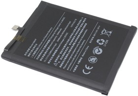 Аккумулятор (батарея) Amperin BM4F для Xiaomi Mi A3, Mi CC9e, Mi CC9, Mi 9 Lite