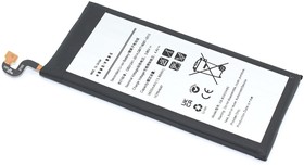 Аккумулятор (батарея) Amperin EB-BG935ABE для Samsung Galaxy S7 Edge SM-G935