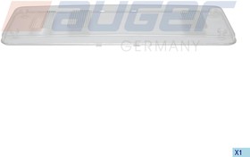 99242, 99242_рассеиватель фонаря заднего