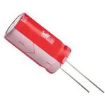 860010681030, Radial Electrolytic Capacitor, 3300uF, 1.7mA, 50V, 2.8A