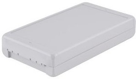 96016325, Plastic Enclosure Bocube 170x271x60mm Light Grey Polycarbonate IP66 / IP68