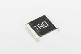 Фото 1/3 CRGCQ1210J1R0, Резистор: thick film; SMD; 1210; 1Ом; 500мВт; ±5%