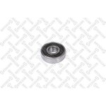 43-00017-SX, 43-00017-SX_подшипник генератора! 17x47x14mm \ Ford, Citroen ...