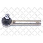 51-17003-SX, 51-17003-SX_наконечник рулевой! с г/у\ Subaru Impreza 93