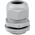 plc-pg-21, Сальник PG21 IP54 d отверс. (27мм.) d проводника 13-18мм PROxima