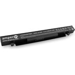Аккумулятор Amperin AI-X550 (совместимый с 0B110-00231100 ...