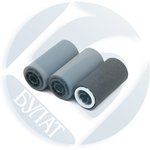 Комплект роликов DADF Bulat m-Line для XEROX WC 7120/7525/5325/AL C8030 ...