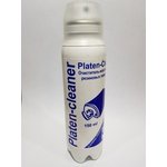 Средство Platen-Cleaner для очистки и восстановления резиновых поверхностей ...