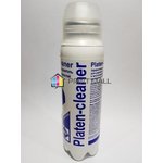 Средство Platen-Cleaner для очистки и восстановления резиновых поверхностей ...