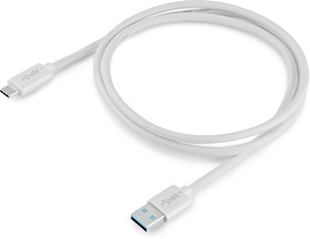Фото 1/4 Кабель Buro BHP USB3-TPC 1 USB (m)-USB Type-C (m) 1м